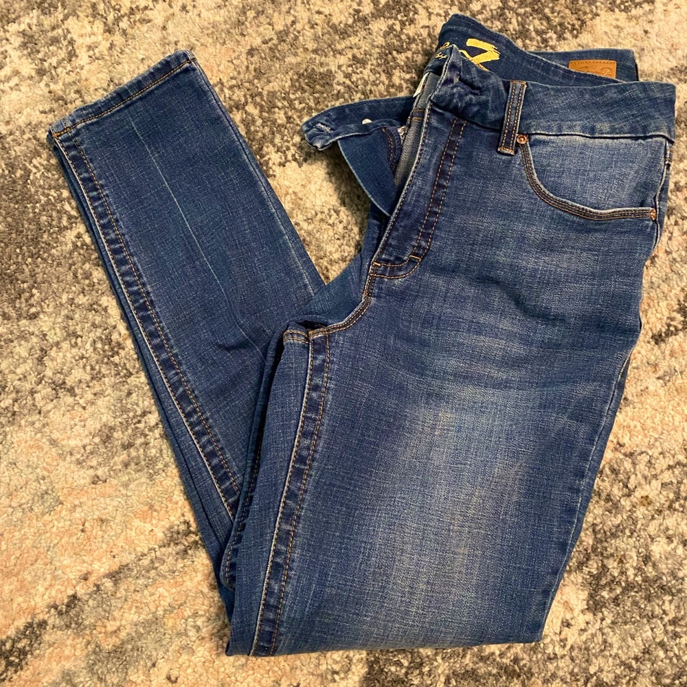 Seven jeans size 12